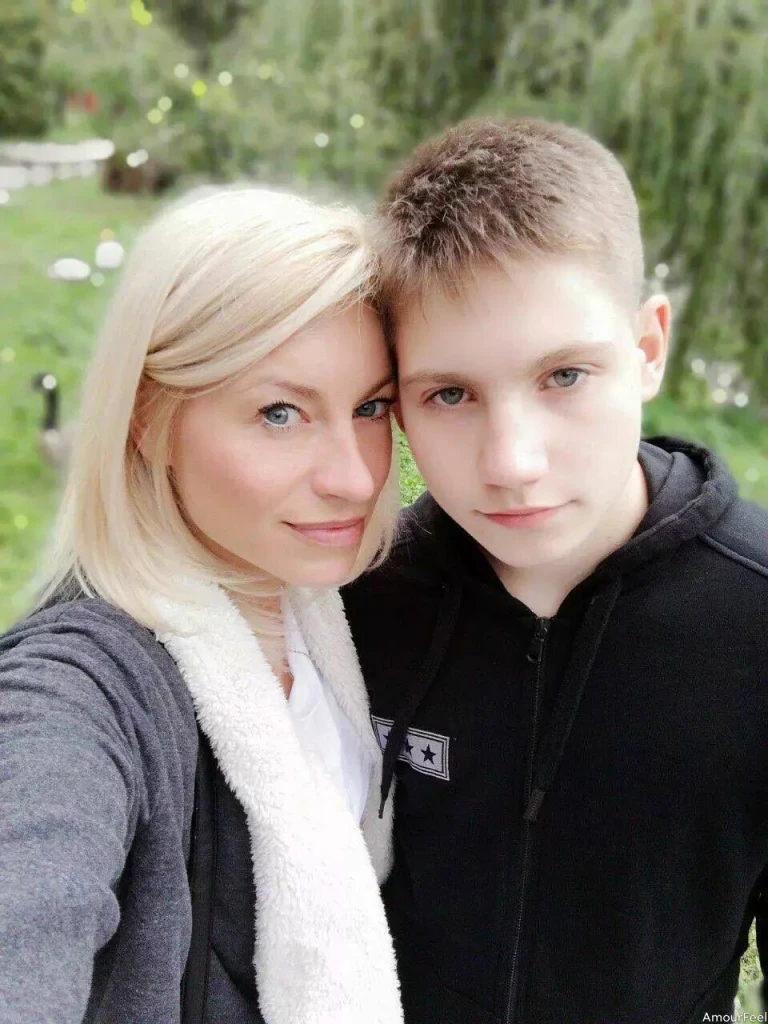 Juliya Profile image 2