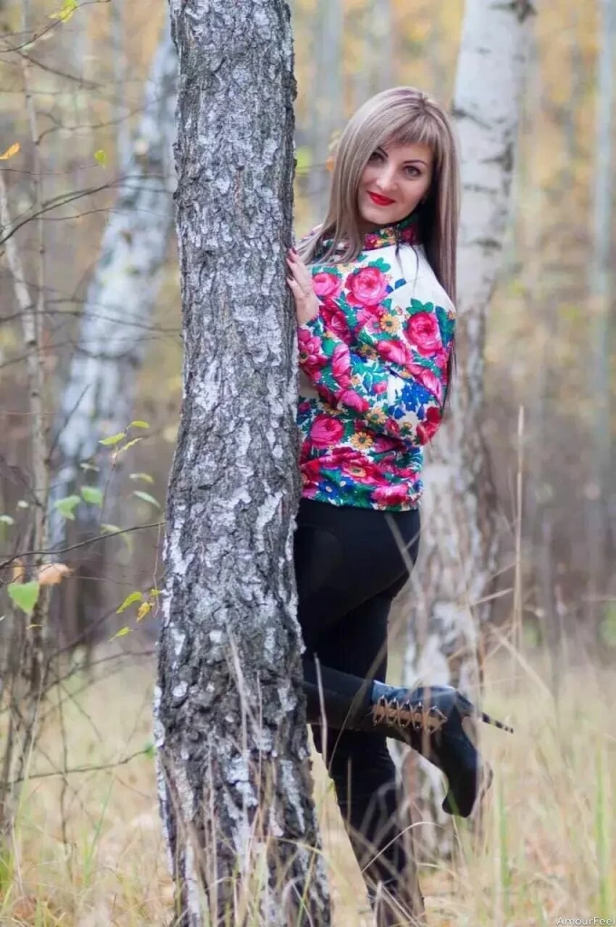 Karina Profile image 2