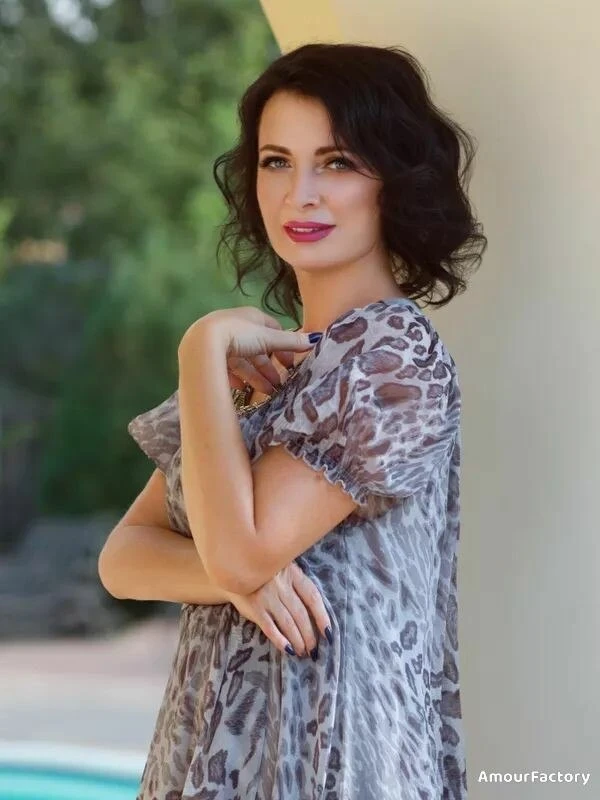 Olga Profile image 2