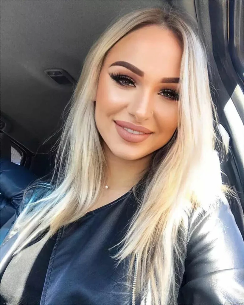 Olga Profile image 2