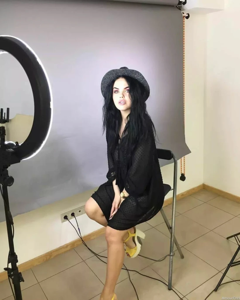 Anastasiia Profile image 3