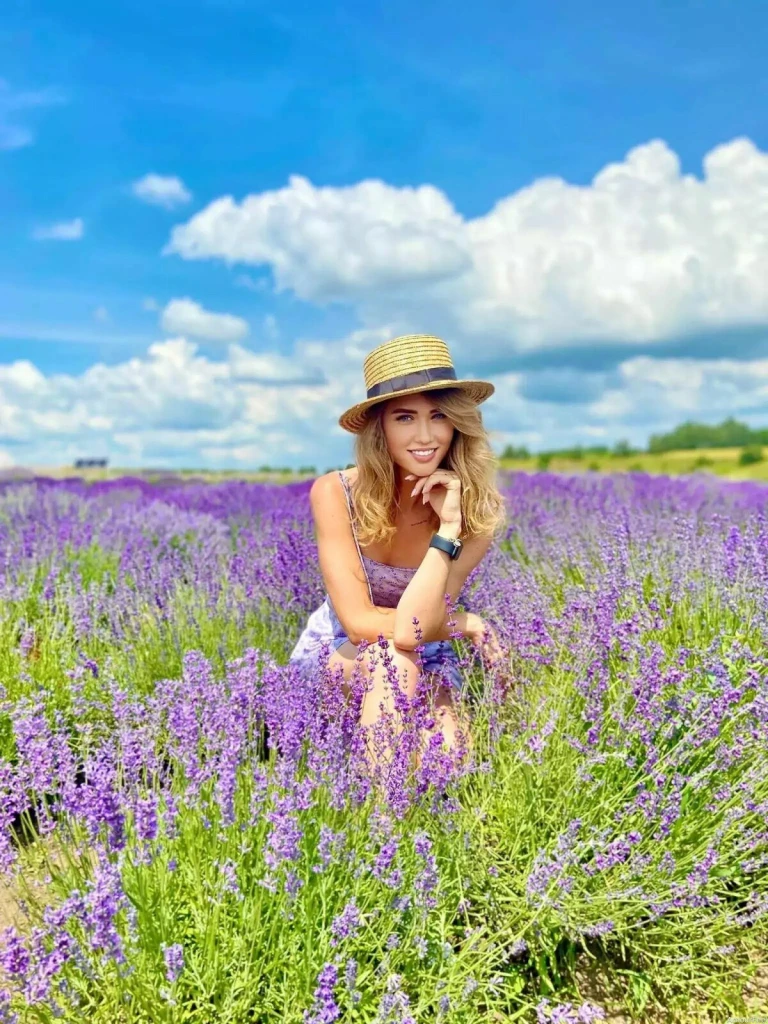 Snezhana Profile image 2