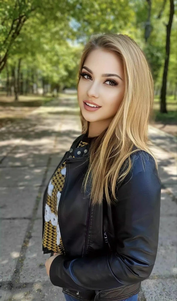 Svetlana Profile image 3