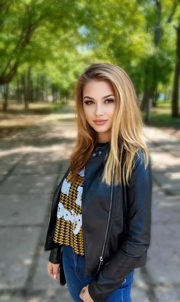 Svetlana Profile image 2