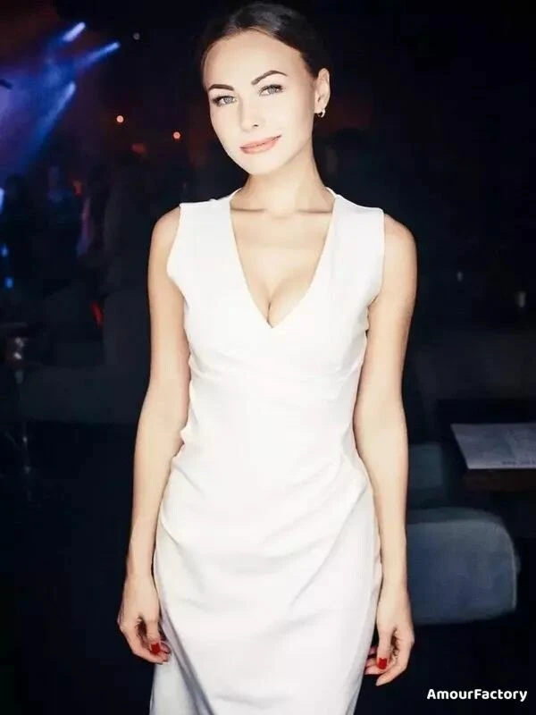 Evgeniya Profile image 2