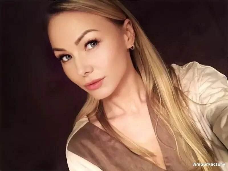 Evgeniya Profile image 1