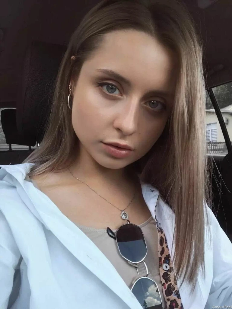 Anastasia Profile image 3