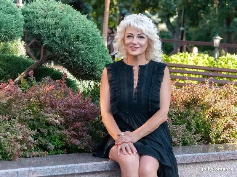 Maryna Profile image 1