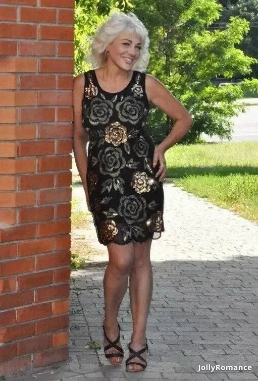 Maryna Profile image 2