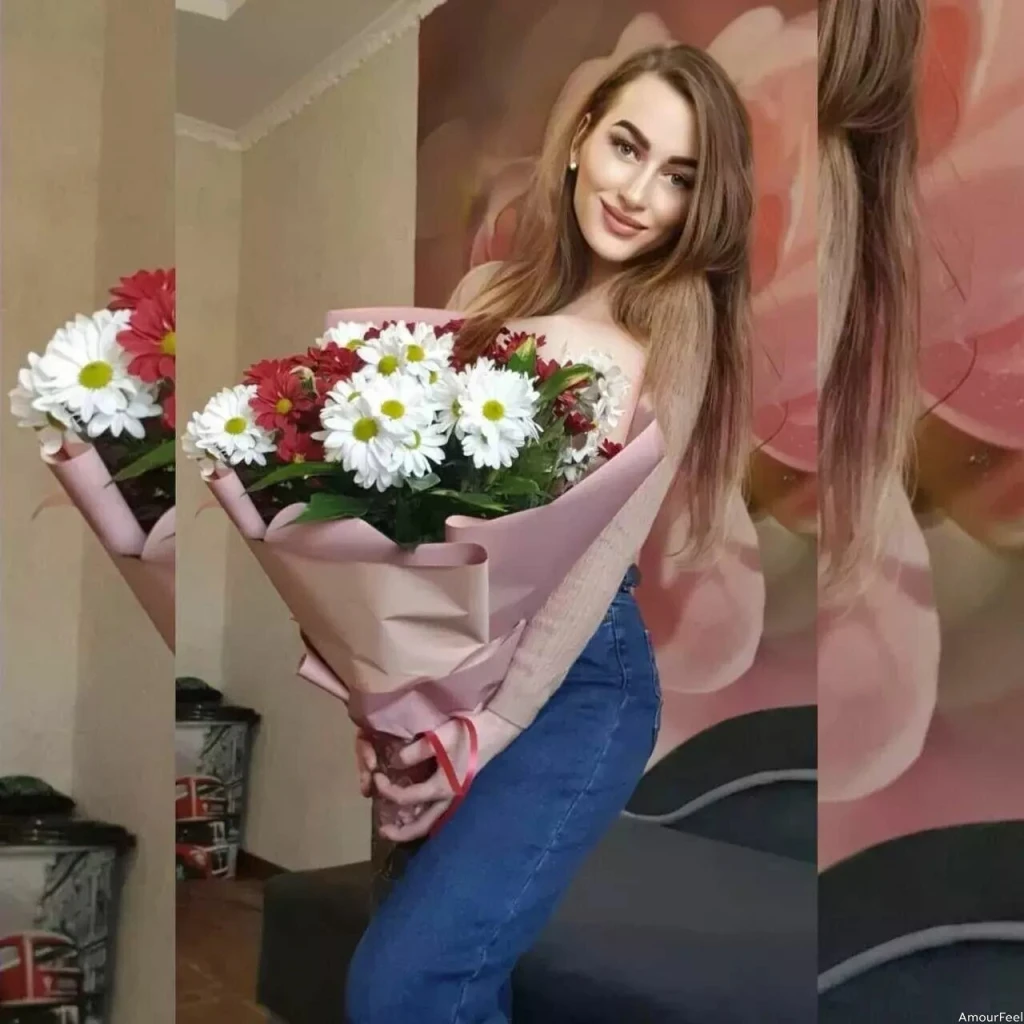Yuliia Profile image 3