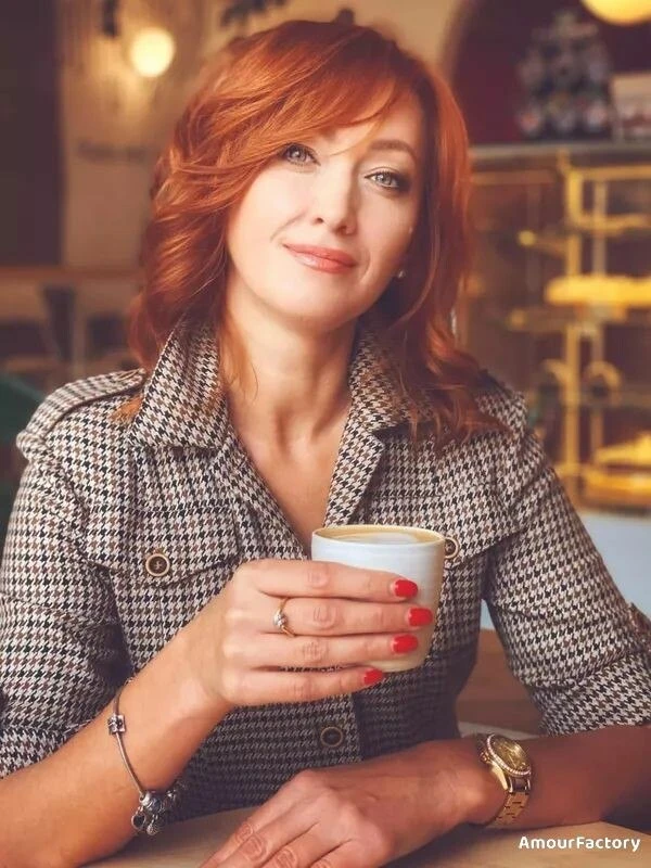 Darina Profile image 3