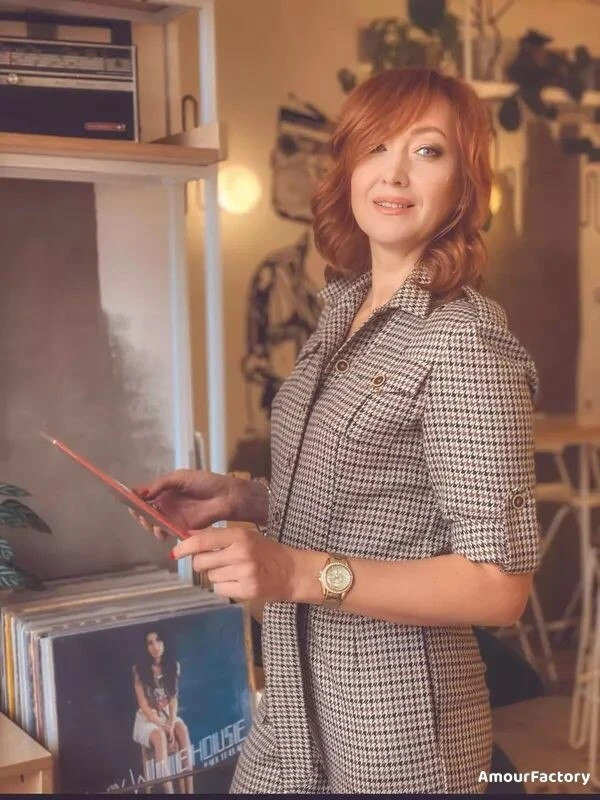 Darina Profile image 1