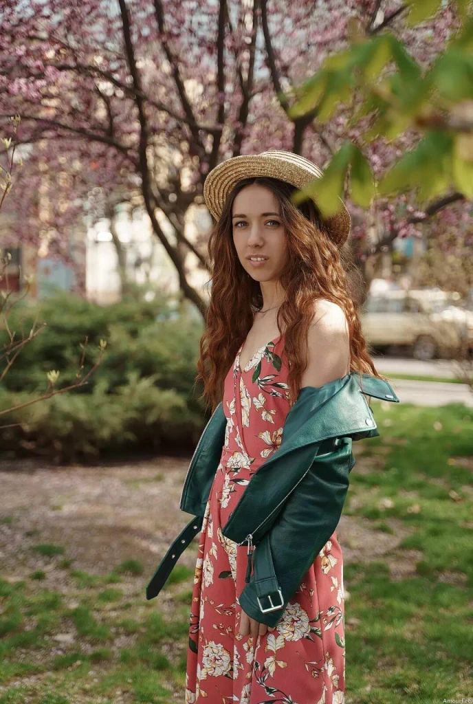 Valeriia Profile image 3