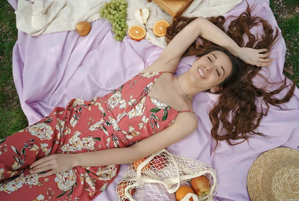 Valeriia Profile image 2