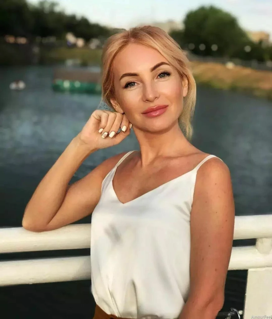 Natalia Profile image 2