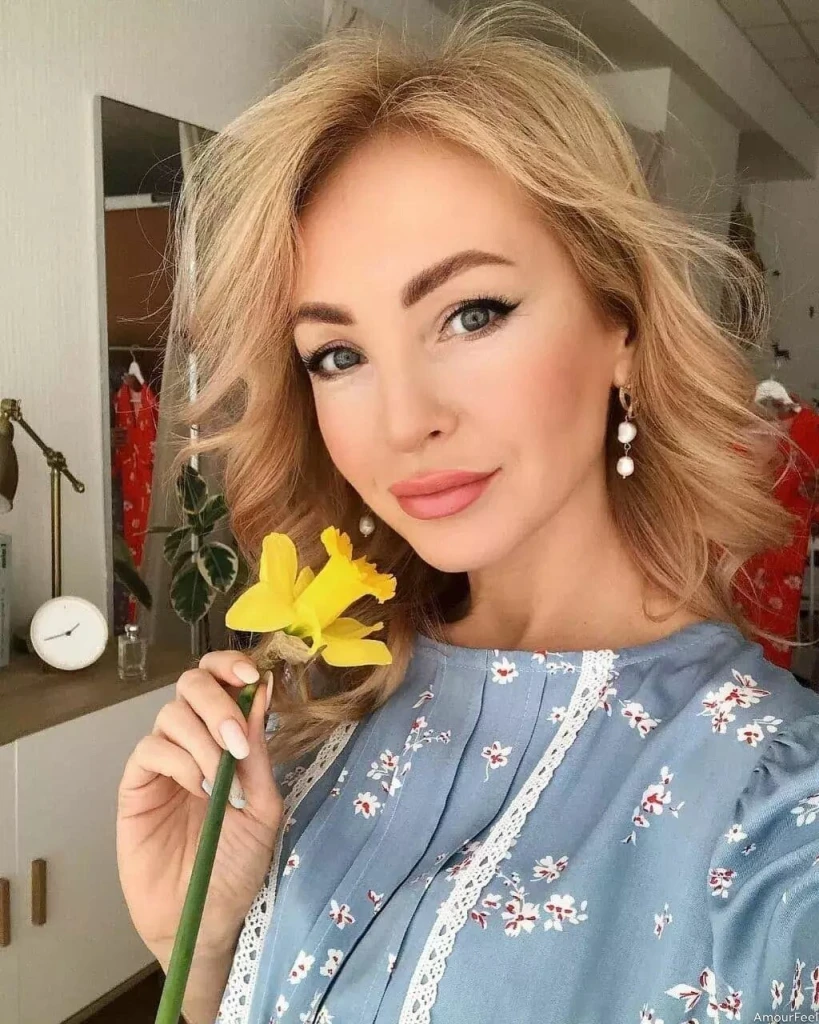 Natalia Profile image 4