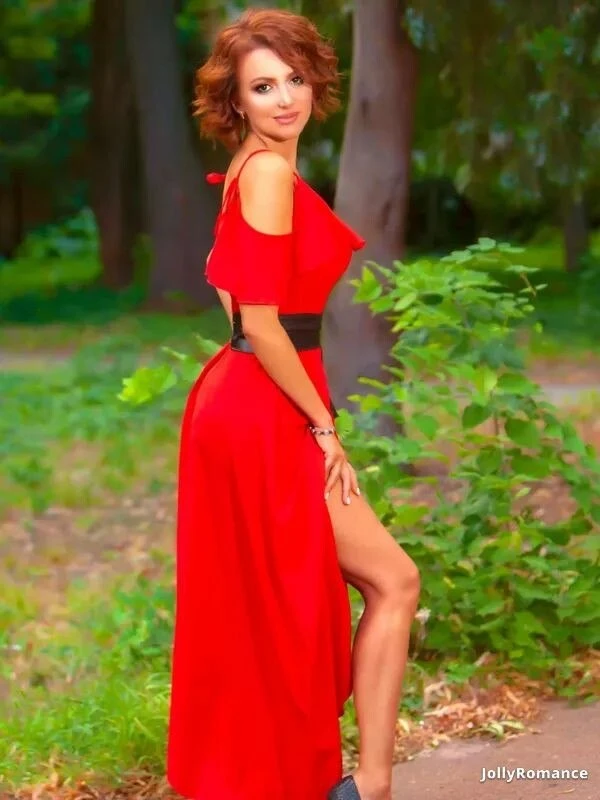 Valeriia Profile image 1