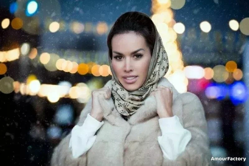 Ekaterina Profile image 3