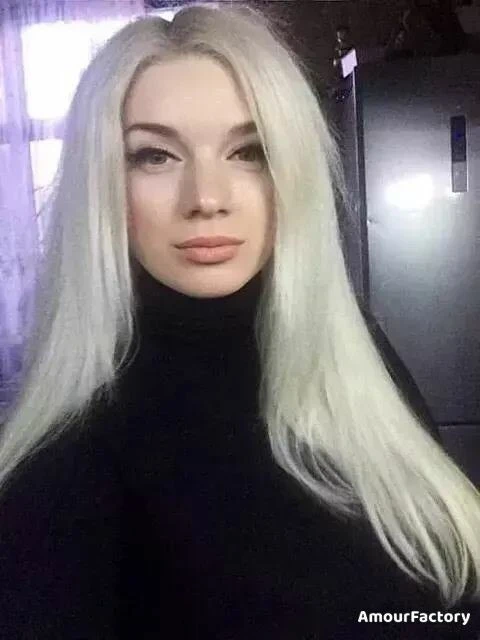 Ekaterina Profile image 3