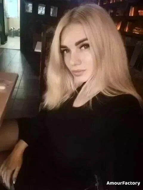 Ekaterina Profile image 4