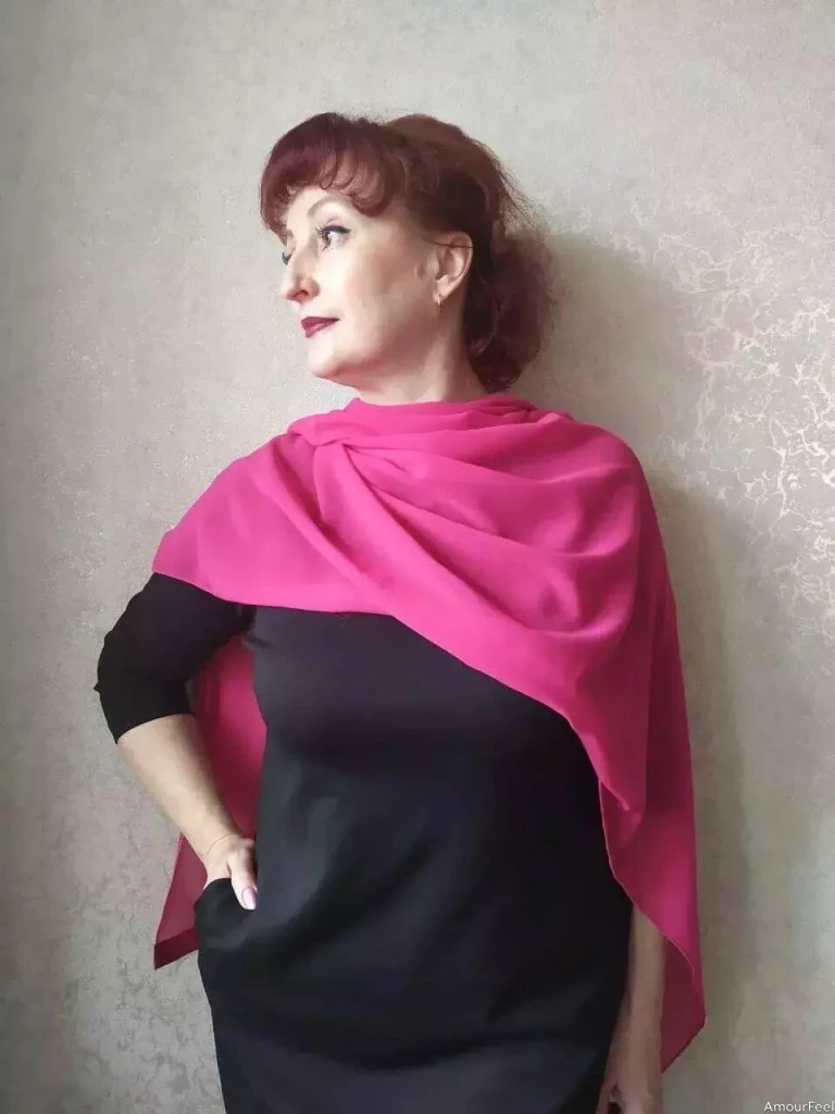 Daria Profile image 1