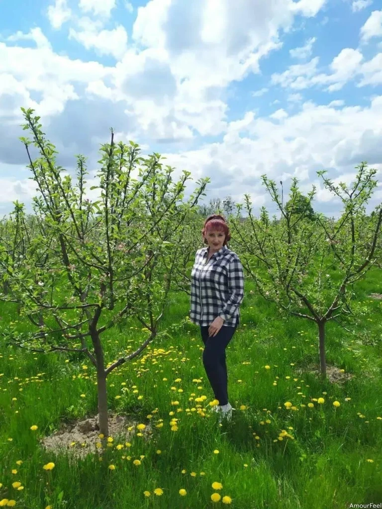 Daria Profile image 3