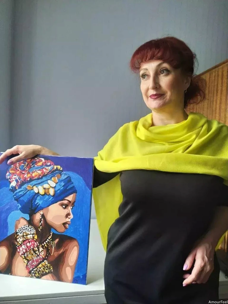 Daria Profile image 2