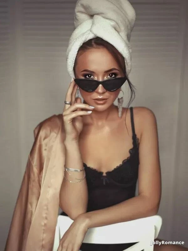 Mariia Profile image 3