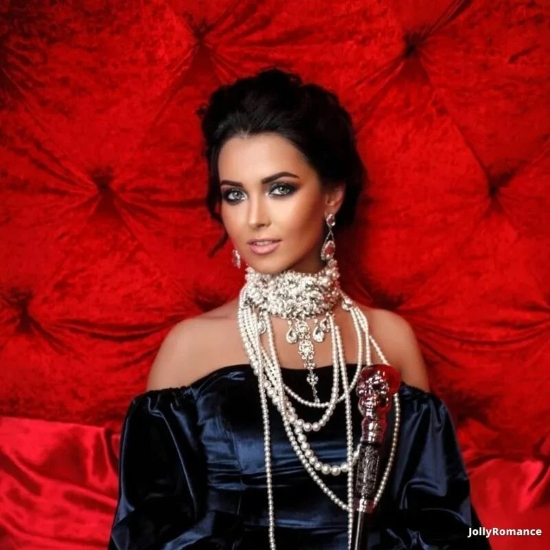 Olga Profile image 3