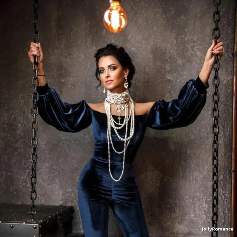 Olga Profile image 2