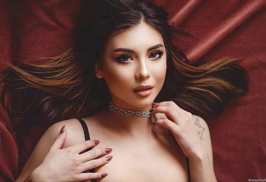 Kristina Profile image 3