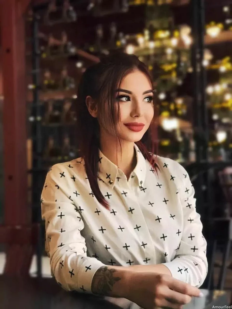 Kristina Profile image 2