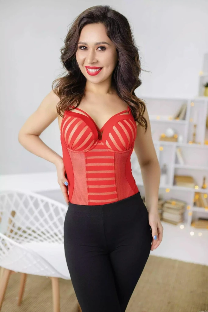 Victoriya Profile image 1