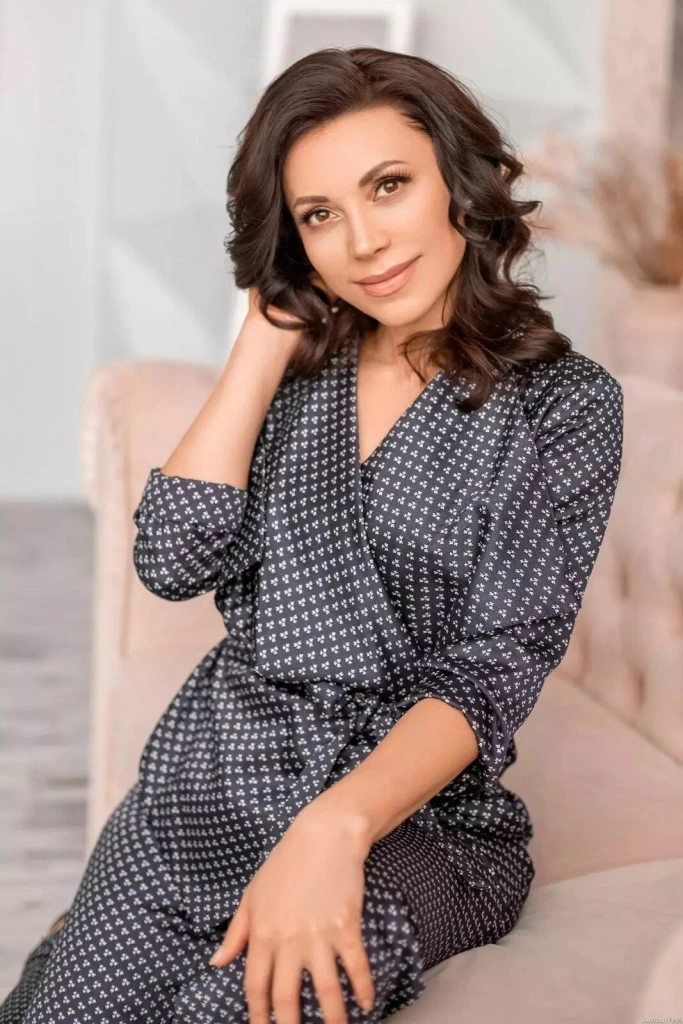 Hanna Profile image 2