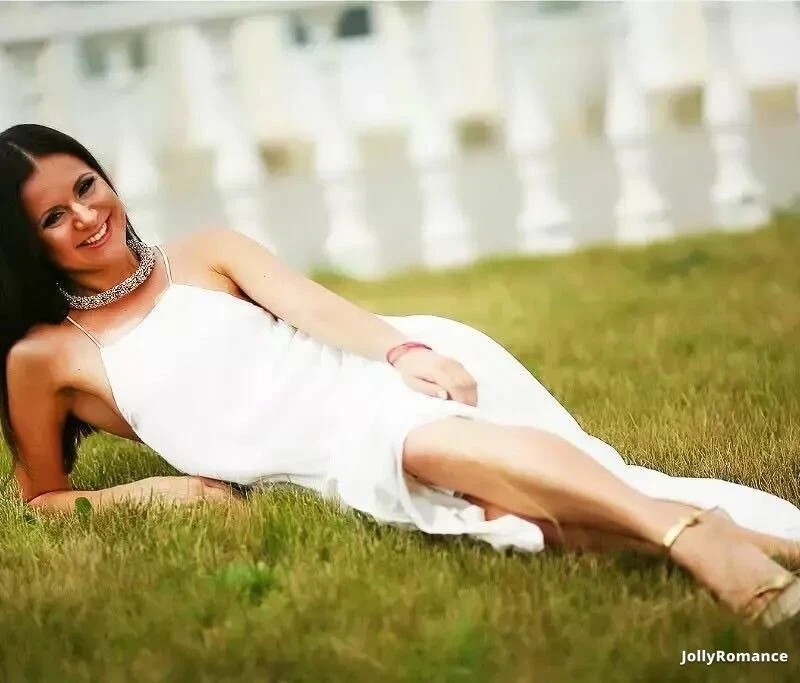 Tatiana Profile image 2