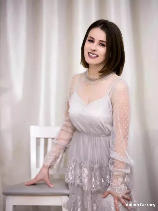 Liliya Profile image 3