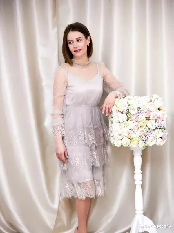 Liliya Profile image 1