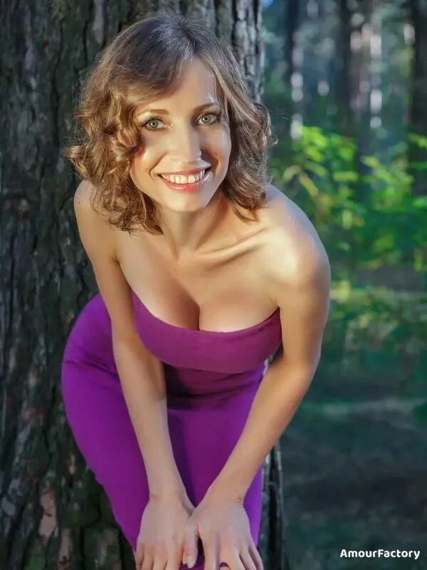 Anna Profile image 1