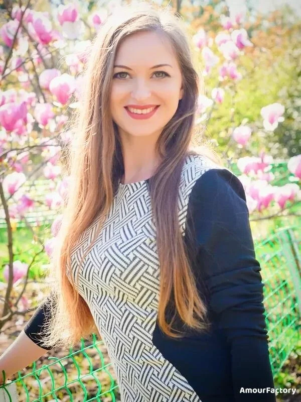 Victoriya Profile image 2