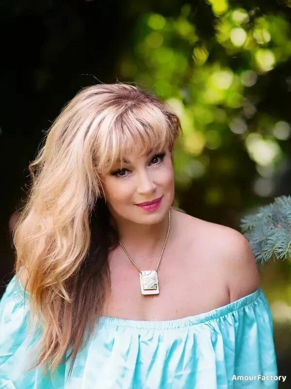 Nataliya Profile image 2