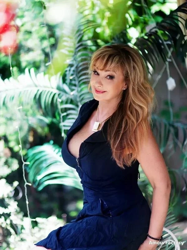 Nataliya Profile image 3