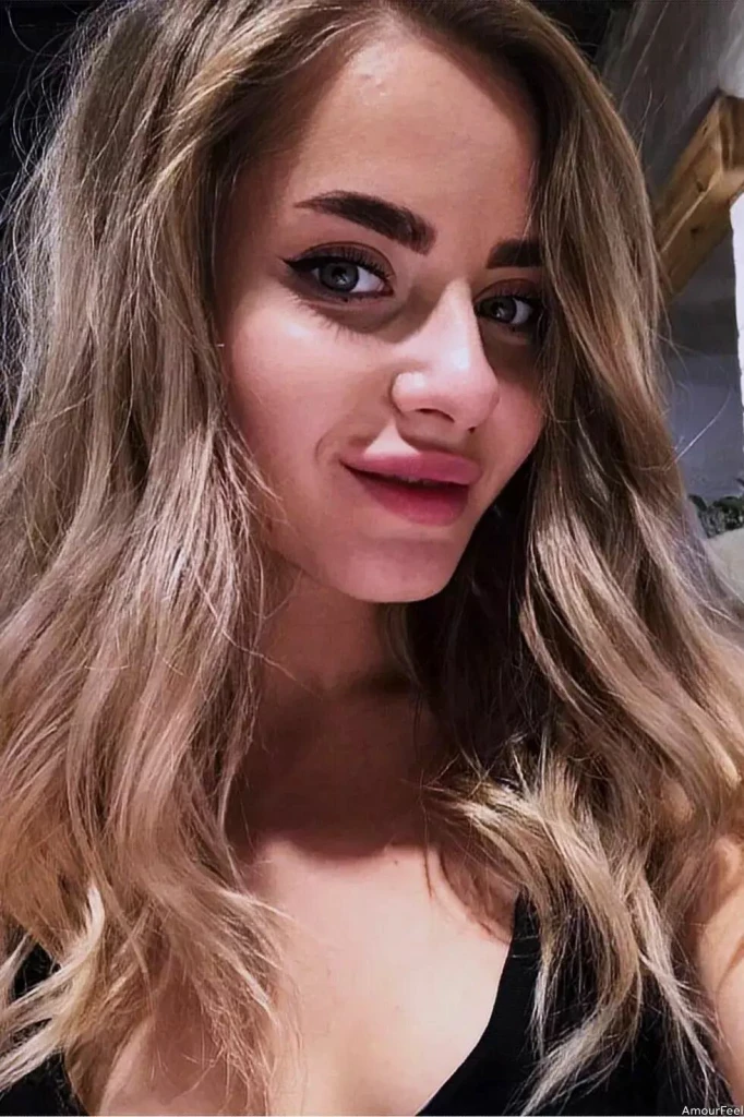 Anastasia Profile image 4