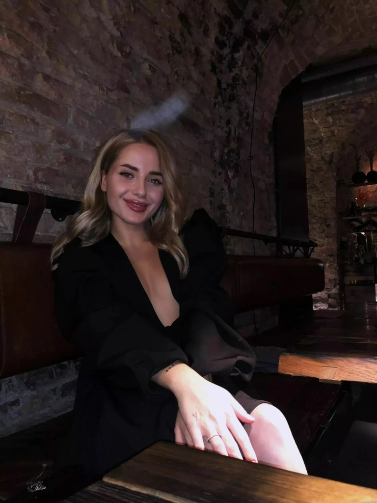 Anastasia Profile image 1