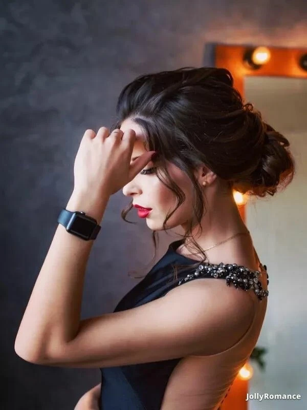 Anna Profile image 2