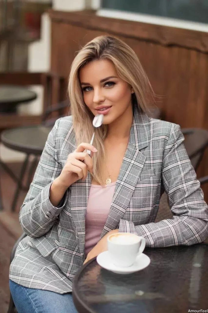 Liliya Profile image 1