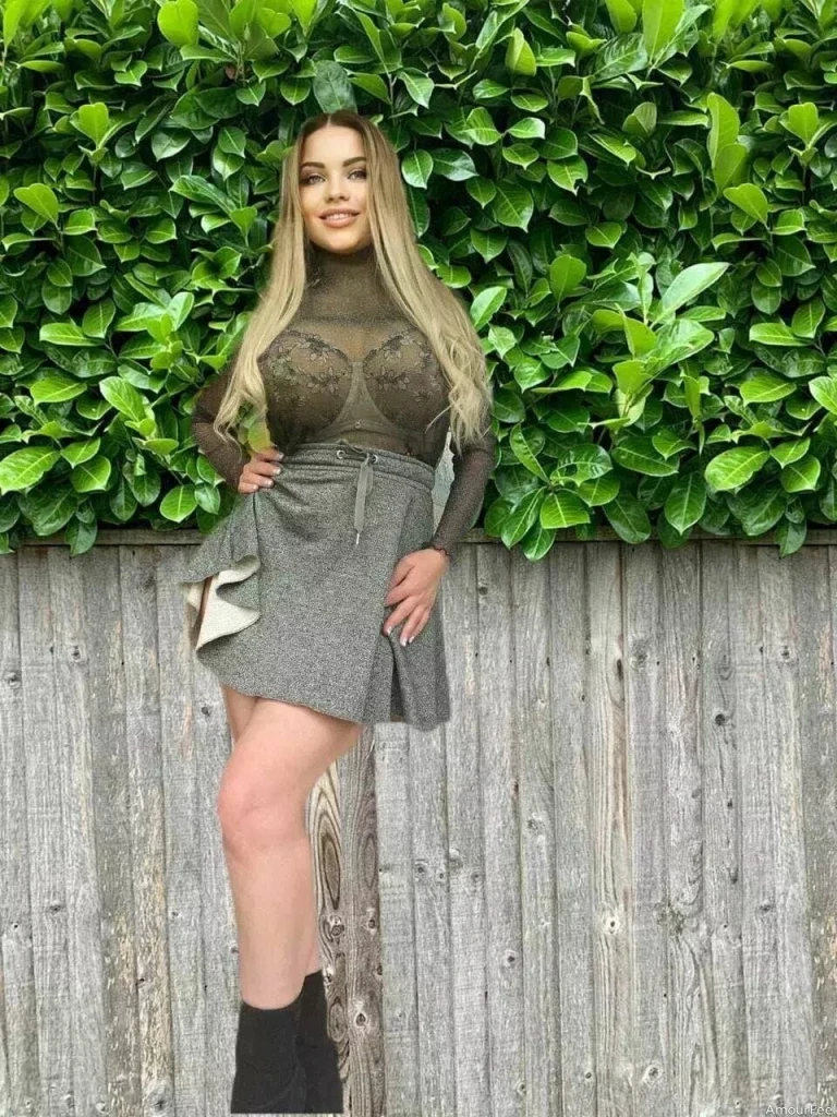 Diana Profile image 1