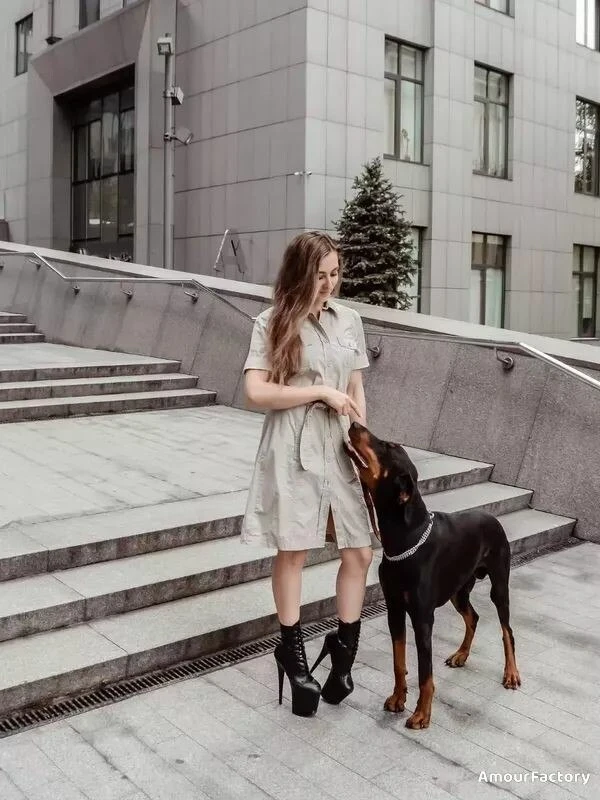 Iryna Profile image 4
