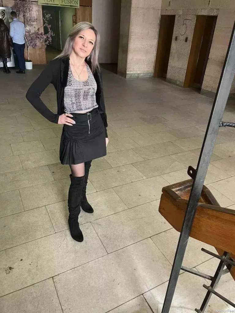 Ekaterina Profile image 2
