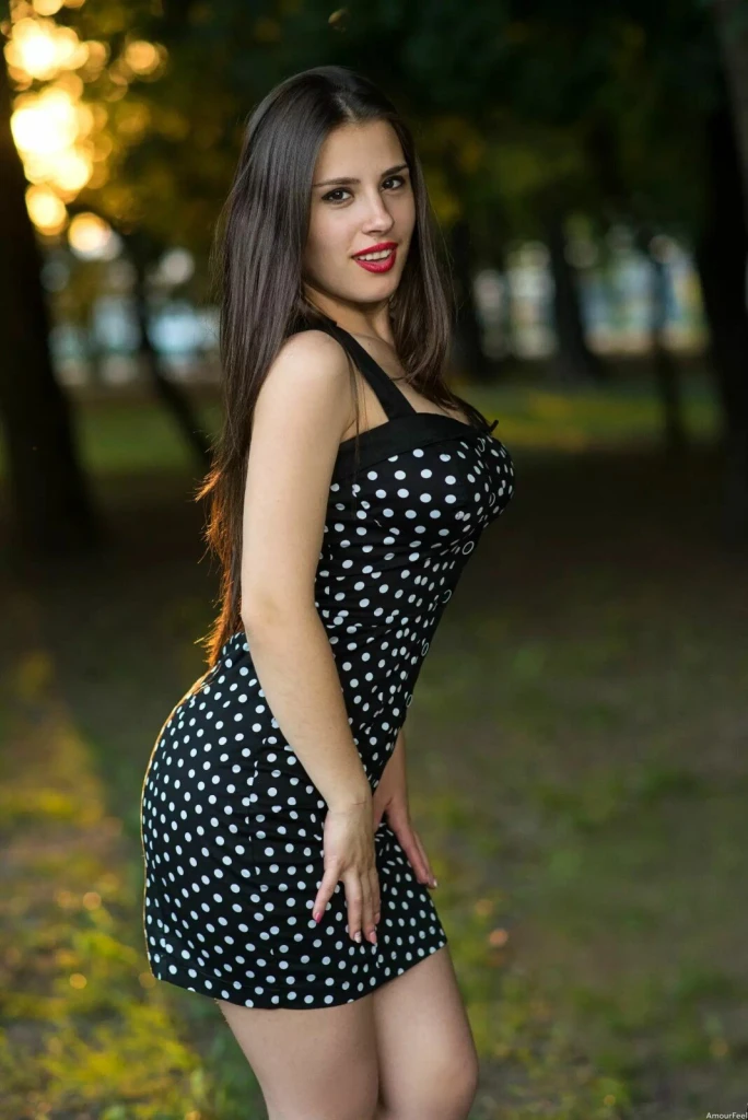 Anastasiia Profile image 1