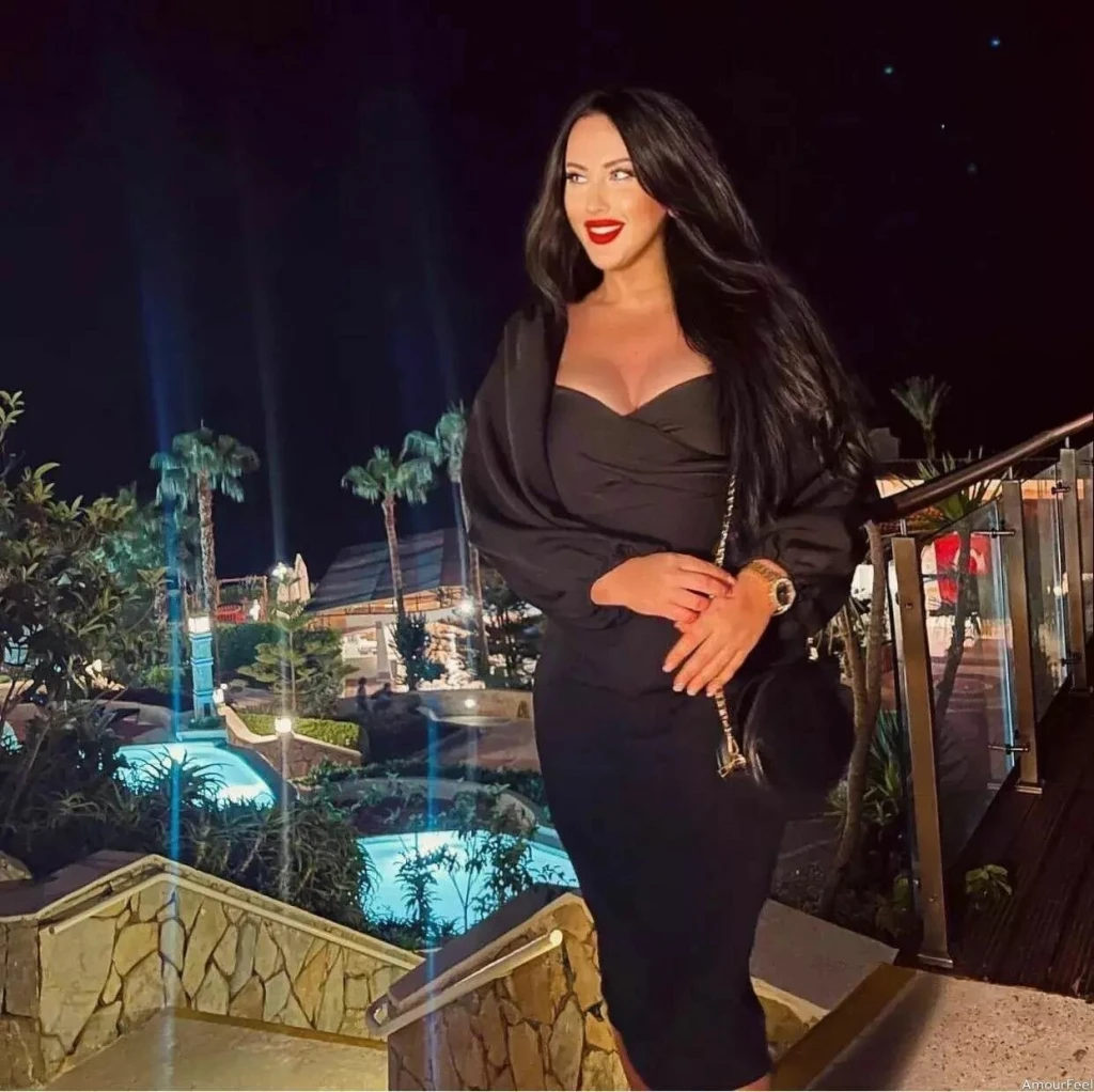 Anastasia Profile image 1